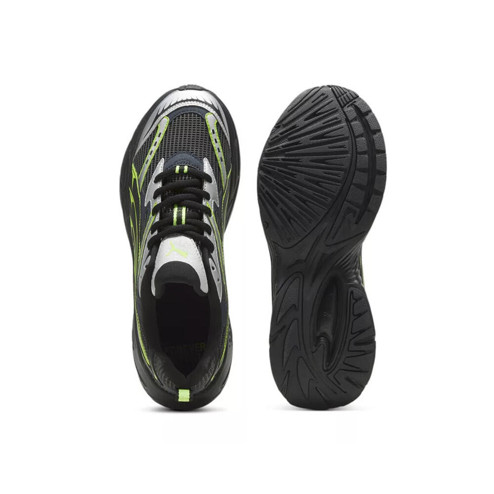Basket Puma MORPHIC ATHLETIC 5/6