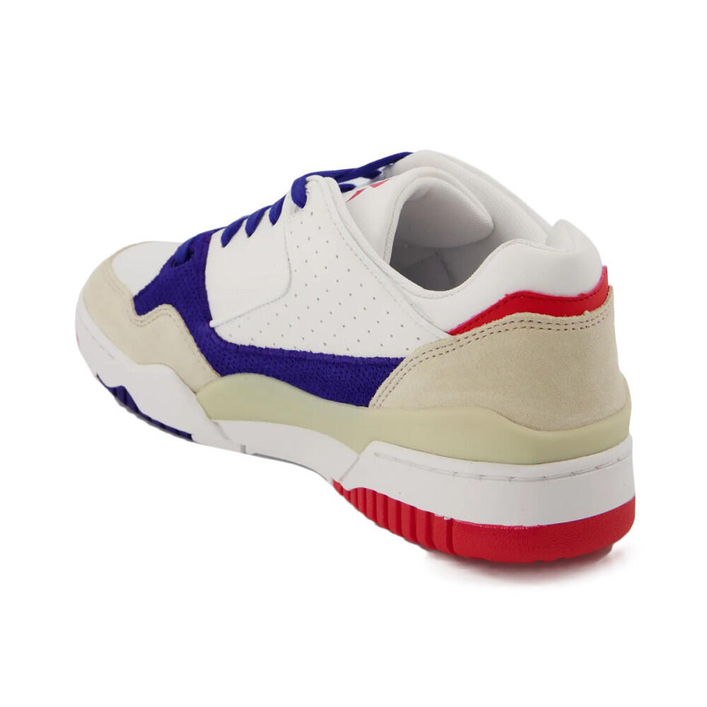 Basket Le coq sportif LCS T1000 TRICOLORE 5/5
