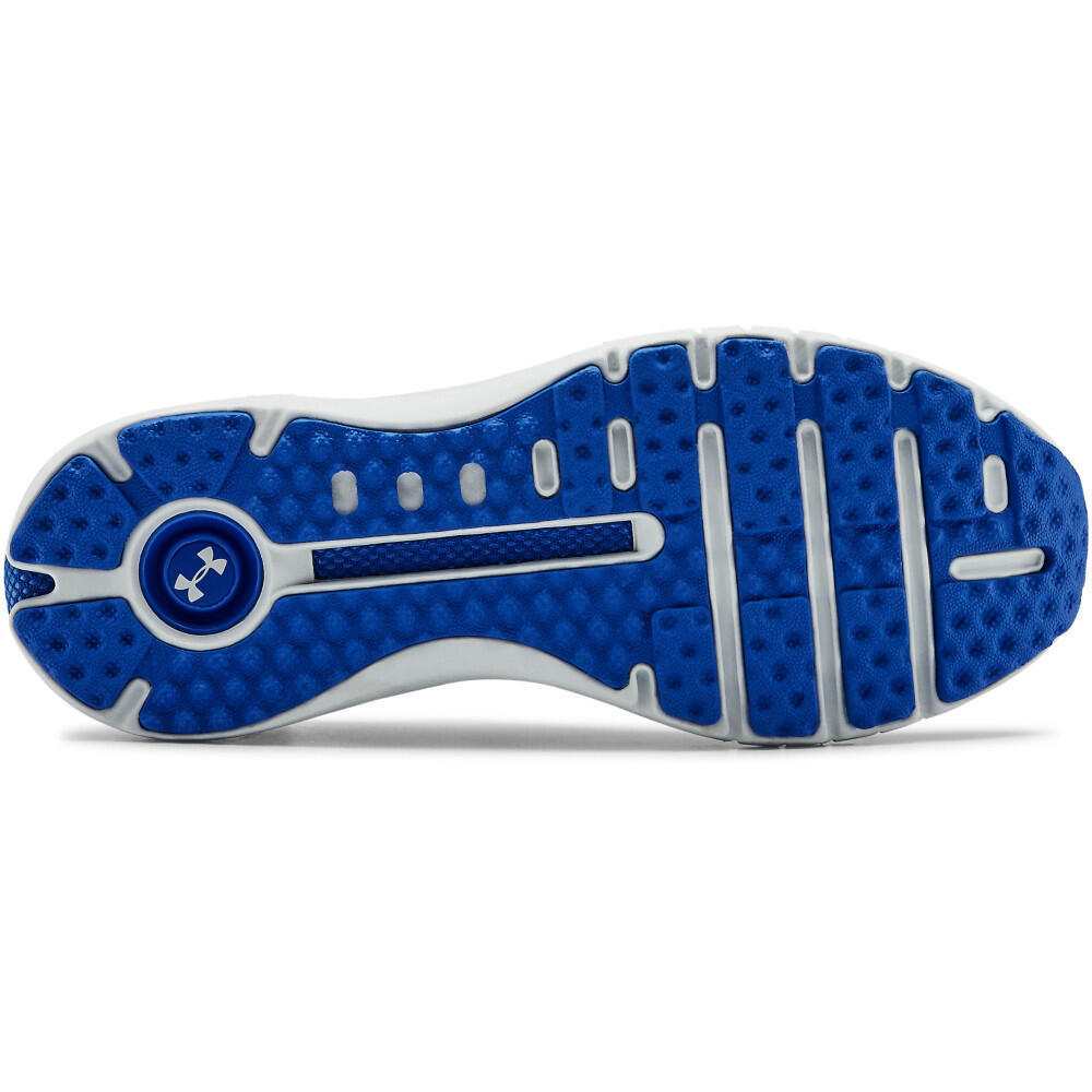 Basket Under Armour HOVR PHANTOM/SE TREK 5/5