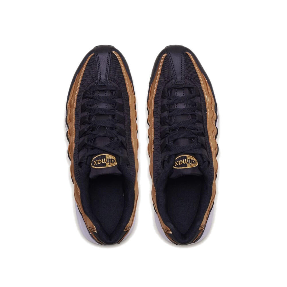 Basket Nike AIR MAX 95 Junior 3/5