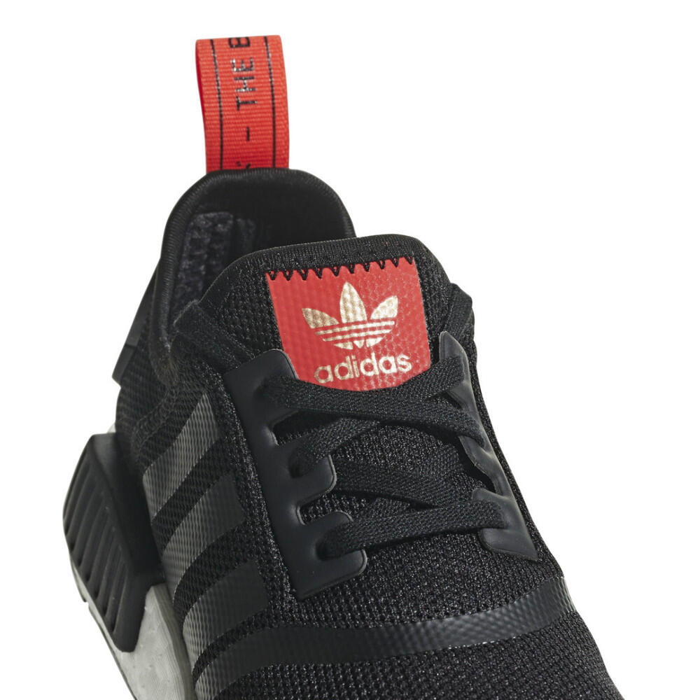 Cesto de Basquetebol Júnior adidas originals MD Runner 5/6