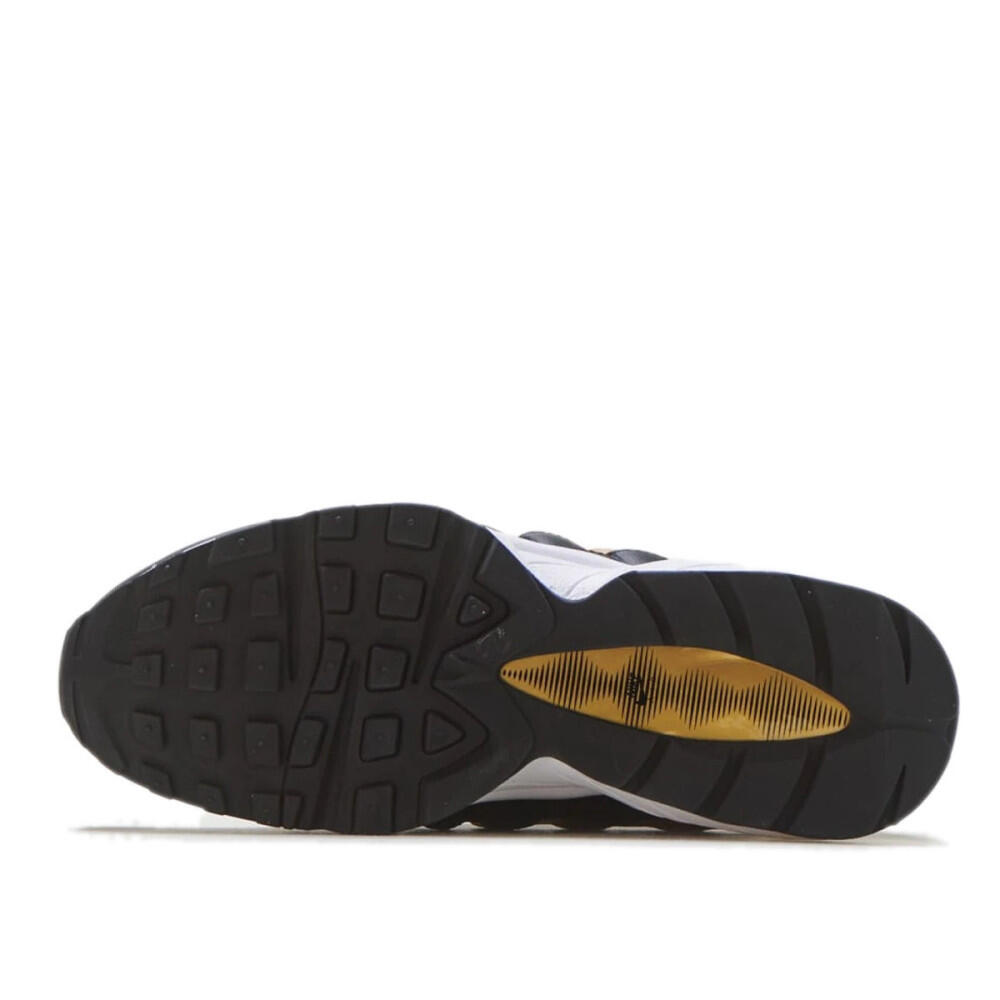 Basket Nike AIR MAX 95 Junior 5/5