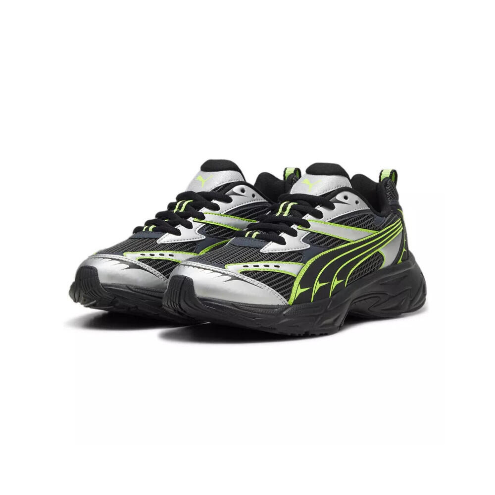 Basket Puma MORPHIC ATHLETIC 2/6