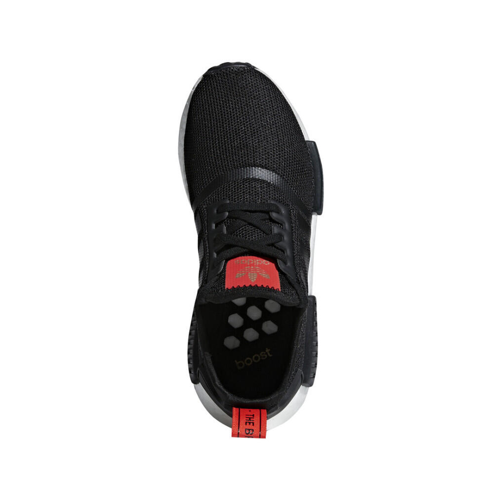 Cesto de Basquetebol Júnior adidas originals MD Runner 4/6