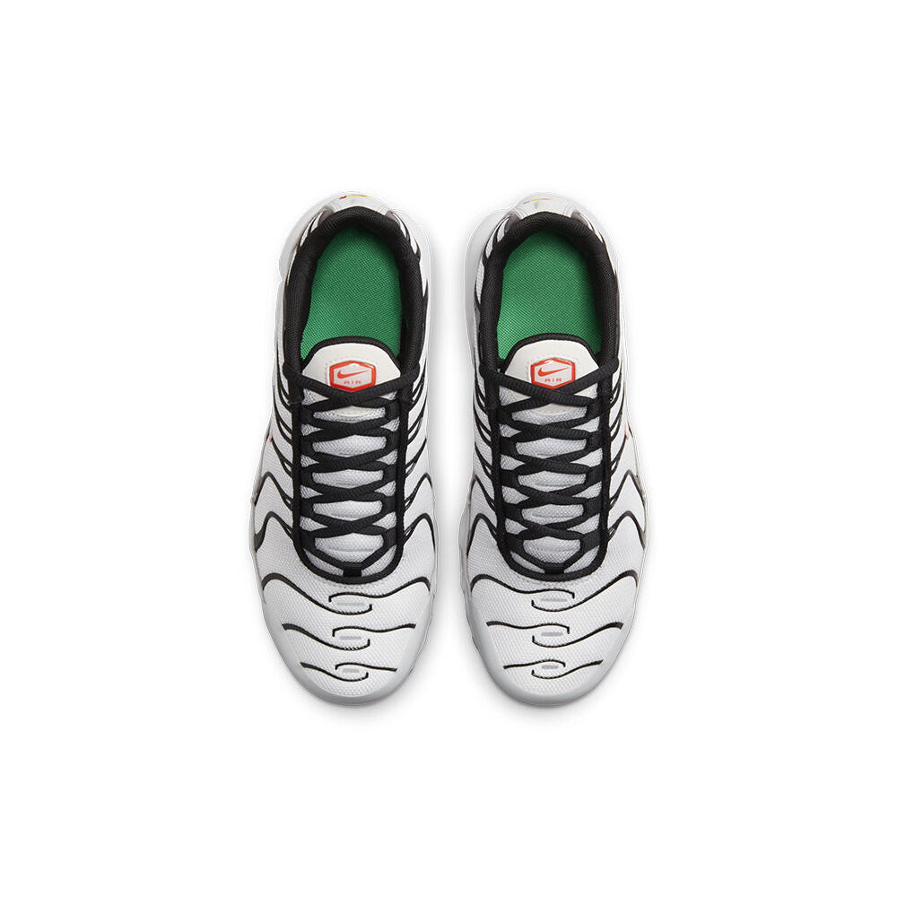 Scarpe da Basket Junior Nike Air Max Plus 5/7