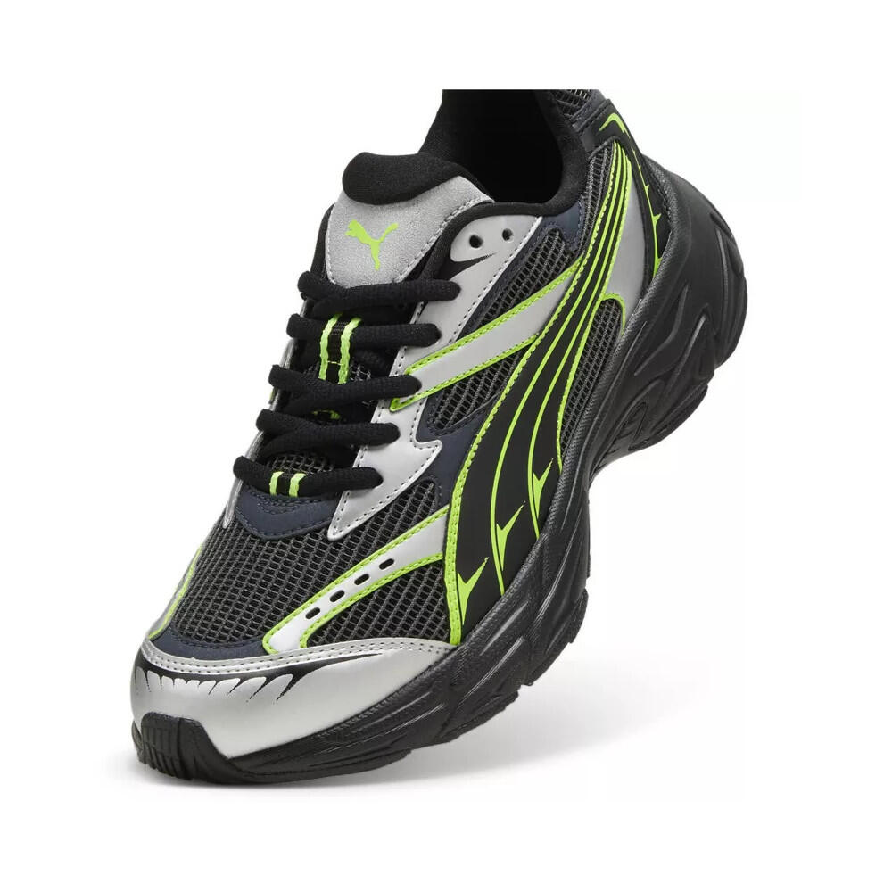 Basket Puma MORPHIC ATHLETIC 4/6