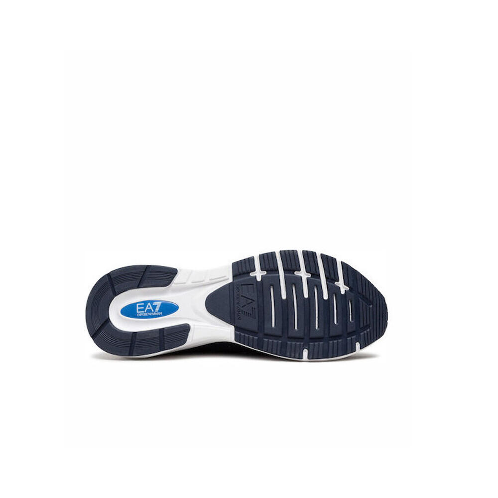 Zapatillas EA7 Emporio Armani BASKET HOMME EA7 EMPORIO ARMANI 4/7