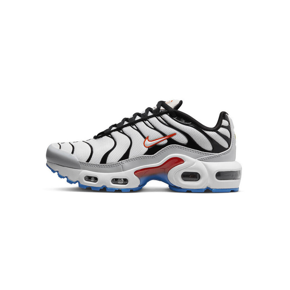 Max Plus Tn Nike Air Ado Tn Enfant Chaussure Nike Tn Rouge Baskets