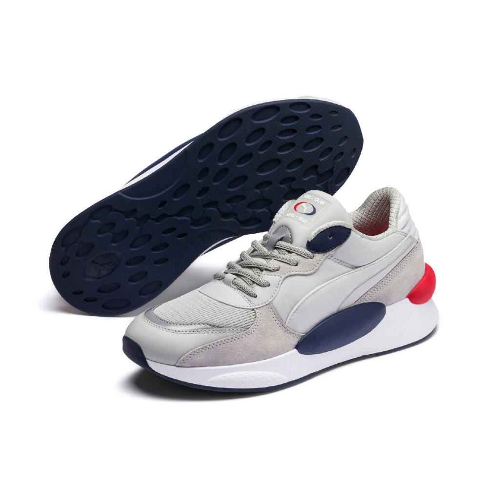 Zapatillas Puma RS98-SCI 2/6