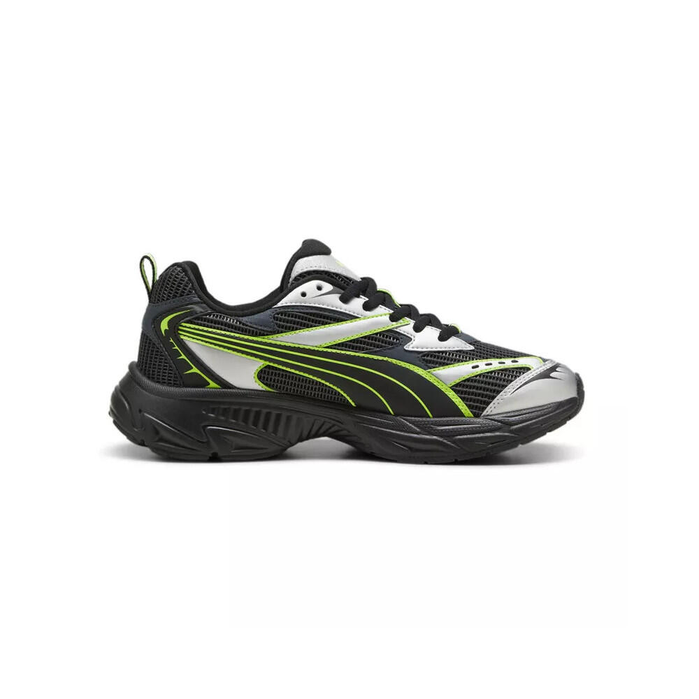Basket Puma MORPHIC ATHLETIC 3/6