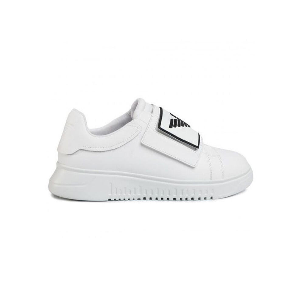 Basket EA7 Emporio Armani 3/5
