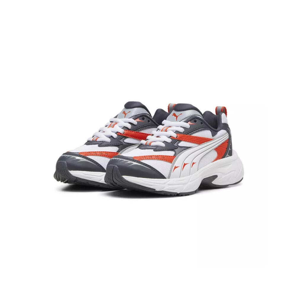 Sneakers per bambini Puma Morphic Techie 2/6