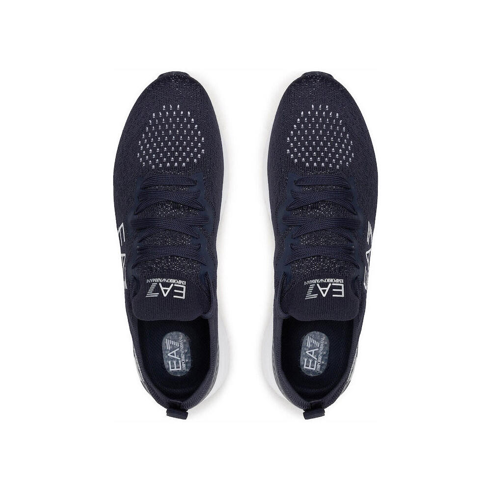 Zapatillas EA7 Emporio Armani BASKET HOMME EA7 EMPORIO ARMANI 5/7