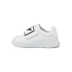 Basket EA7 Emporio Armani