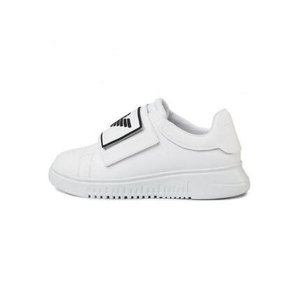 Basket EA7 Emporio Armani