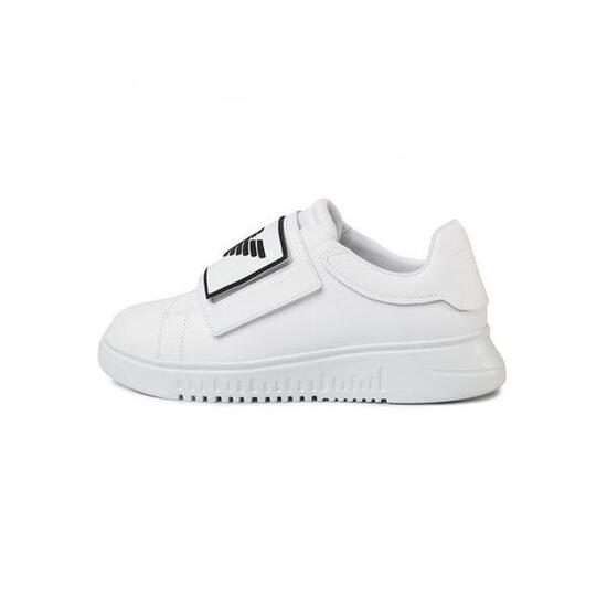 Basket EA7 Emporio Armani