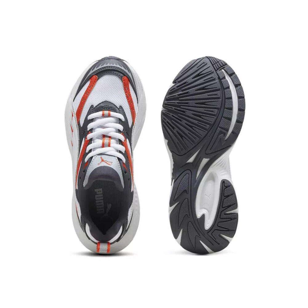 Sneakers per bambini Puma Morphic Techie 4/6