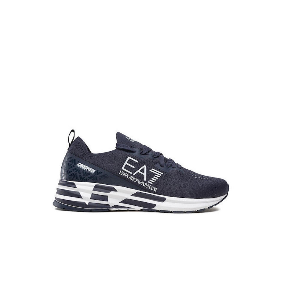 Zapatillas EA7 Emporio Armani BASKET HOMME EA7 EMPORIO ARMANI 3/7