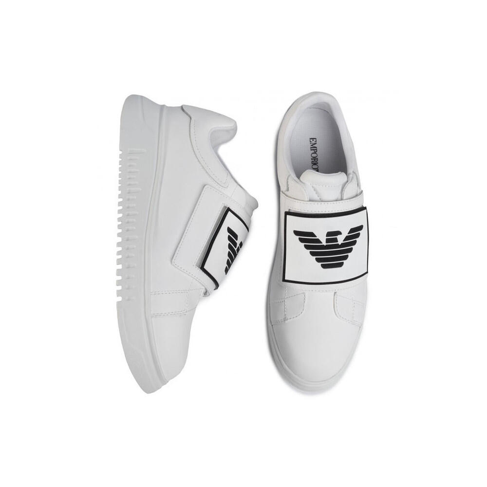 Basket EA7 Emporio Armani 5/5