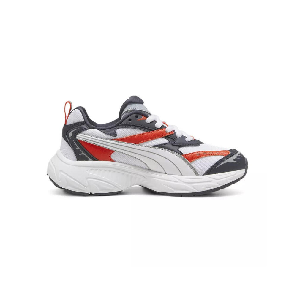 Sneakers per bambini Puma Morphic Techie 3/6