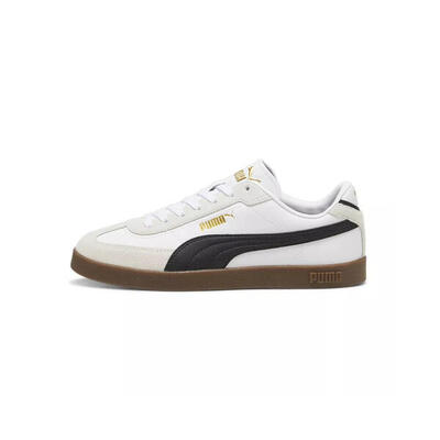 Zapatillas Deportivas Hombre Puma PUMA CLUB II ERA Negro