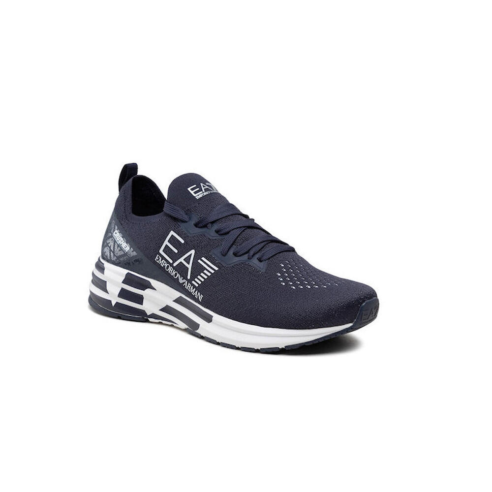 Zapatillas EA7 Emporio Armani BASKET HOMME EA7 EMPORIO ARMANI 2/7