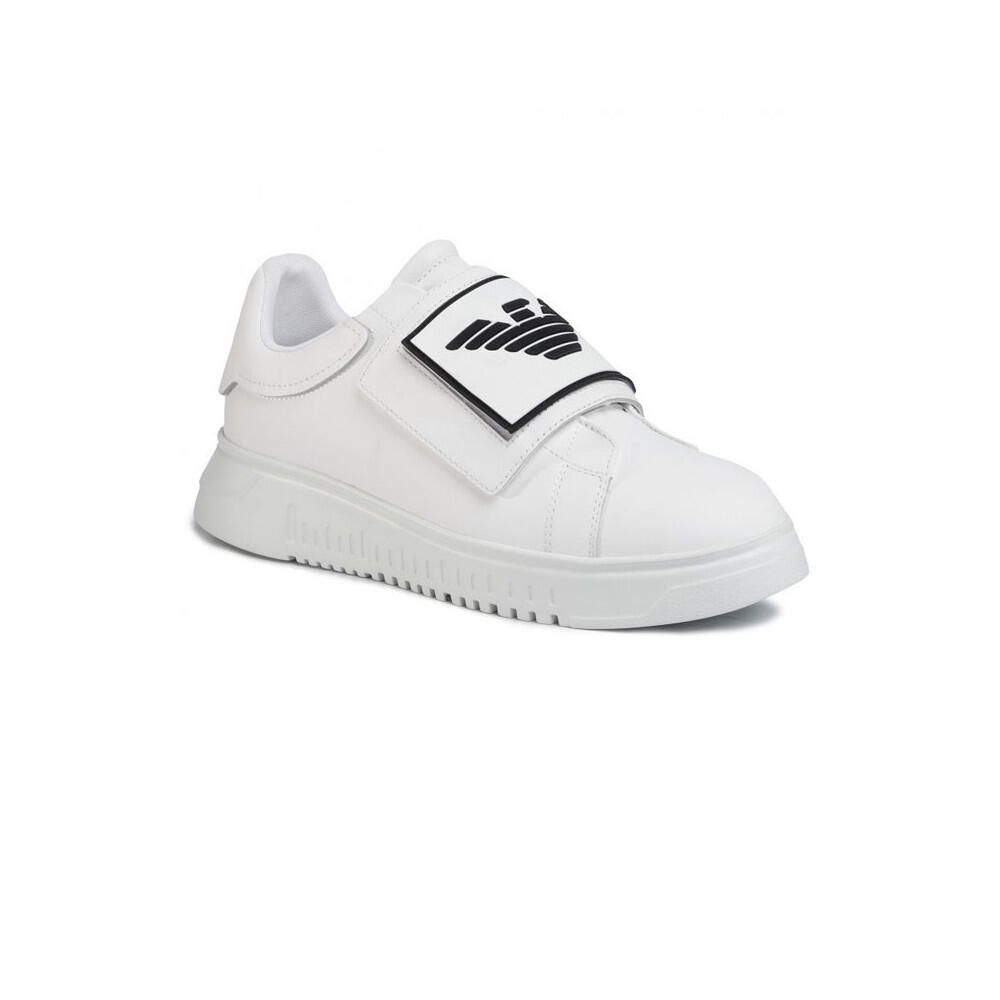 Basket EA7 Emporio Armani 2/5