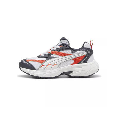Kindertrainers puma morphic techie