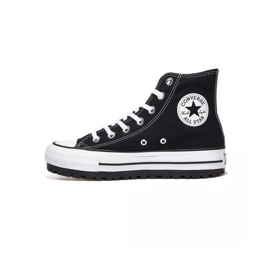 Buty Chuck Taylor All Star City Trek Rozmiar 40 - A06776C Czarny