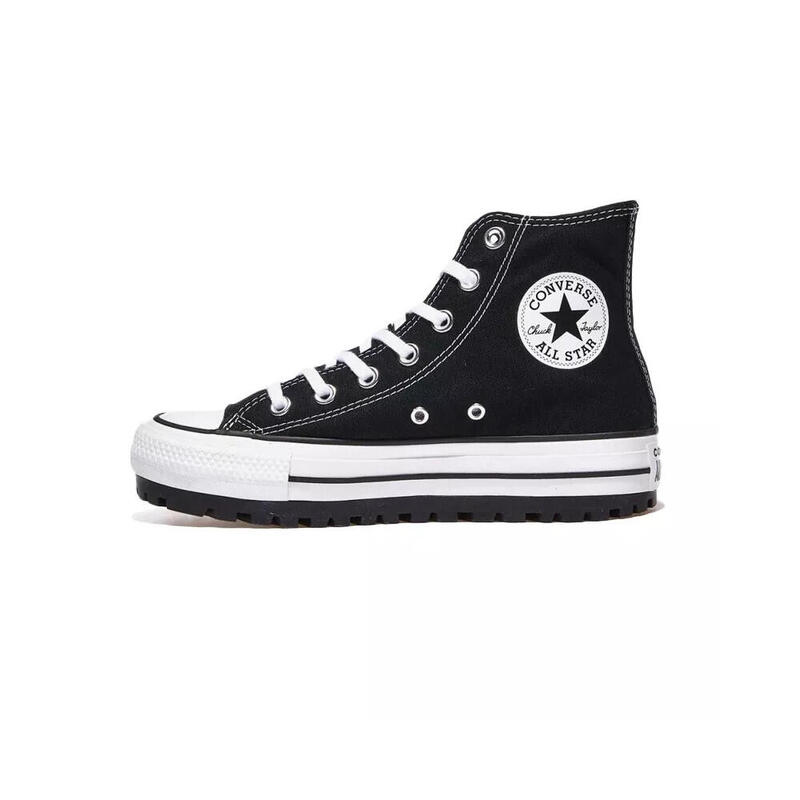 Basket Converse City Trek Canvas HI