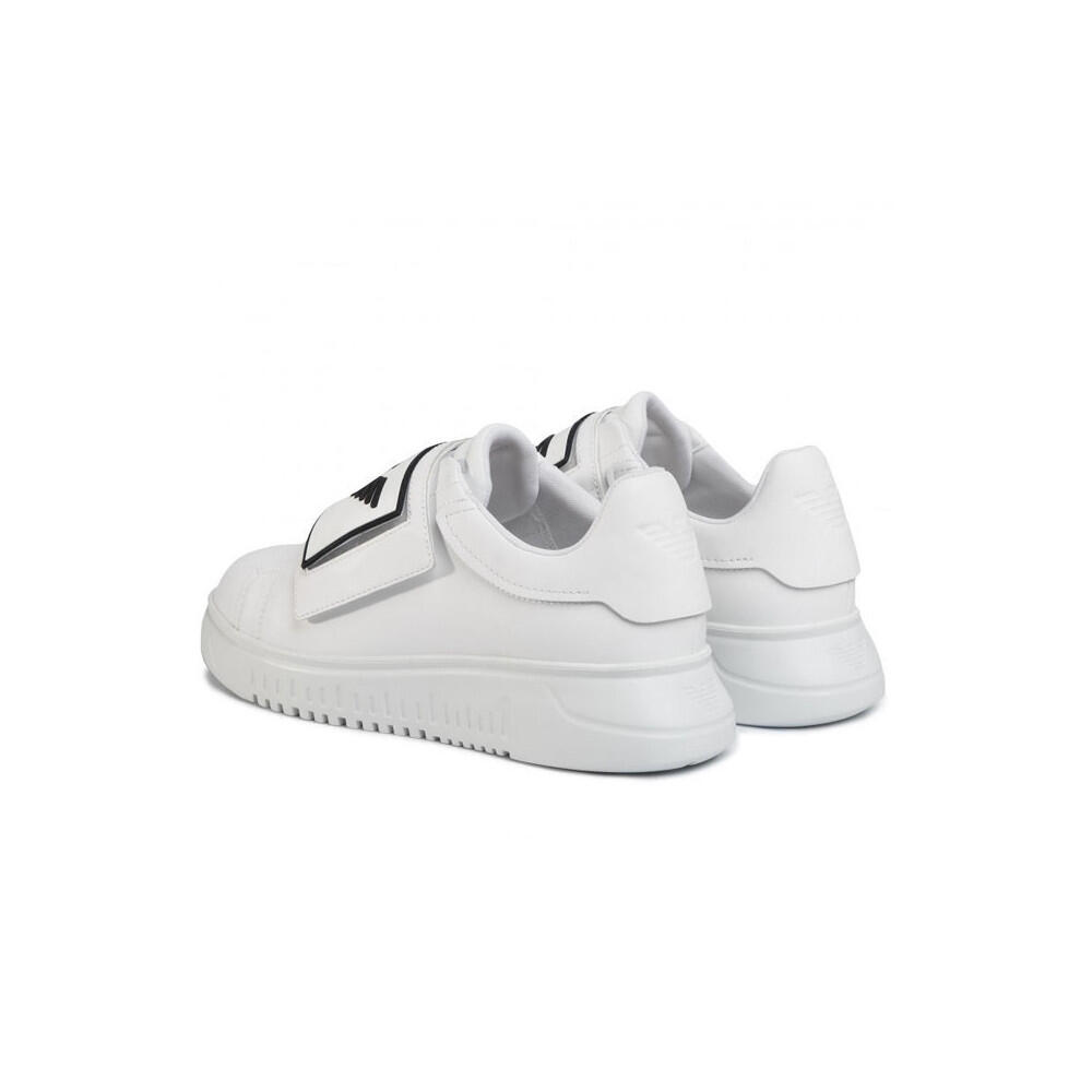 Basket EA7 Emporio Armani 4/5