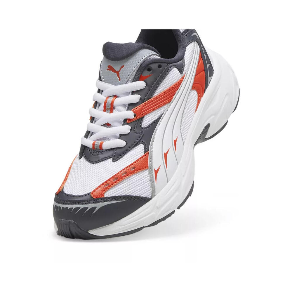 Sneakers per bambini Puma Morphic Techie 5/6