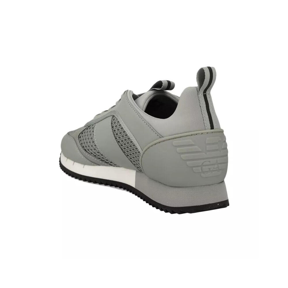 Zapatillas EA7 Emporio Armani SNEAKER EA7 3/5