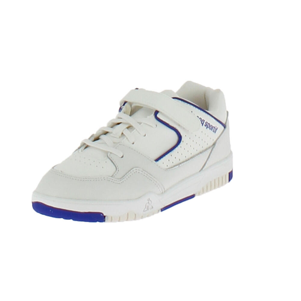 Cesto de Basquetebol Júnior Le coq sportif LCS T1000 2/4