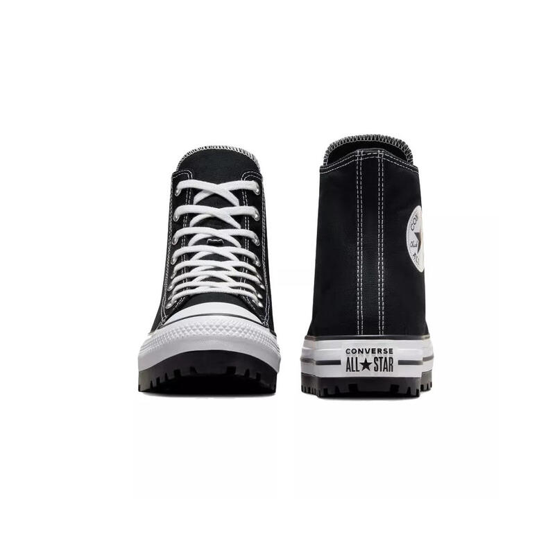 Basket Converse City Trek Canvas HI