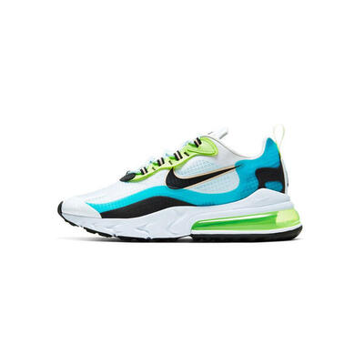 Cesto Nike Air Max 270 React