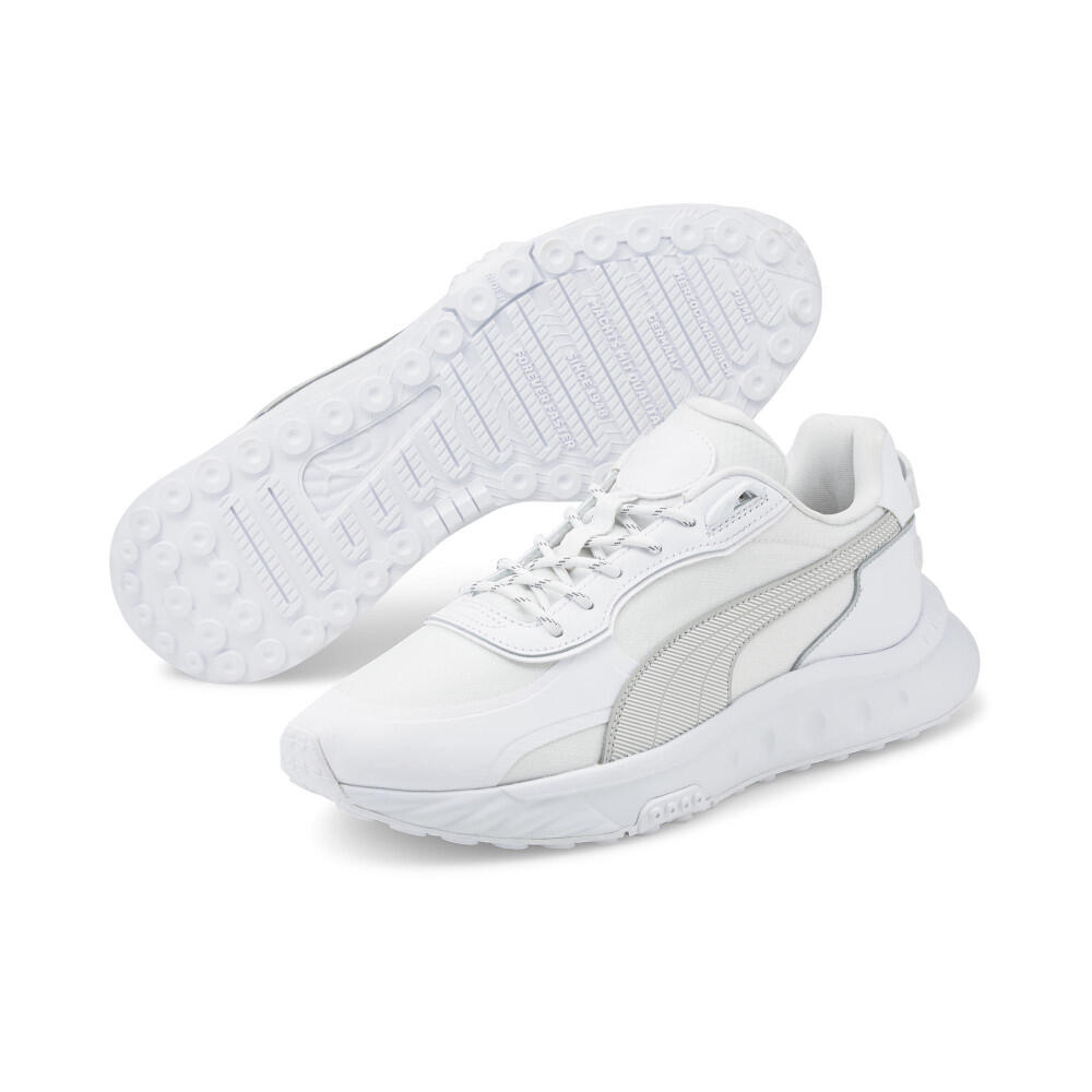 Basket Puma WILD RIDER NANO LS 2/6