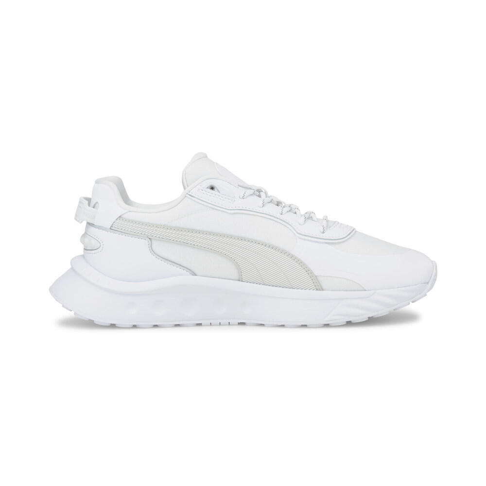 Basket Puma WILD RIDER NANO LS 3/6