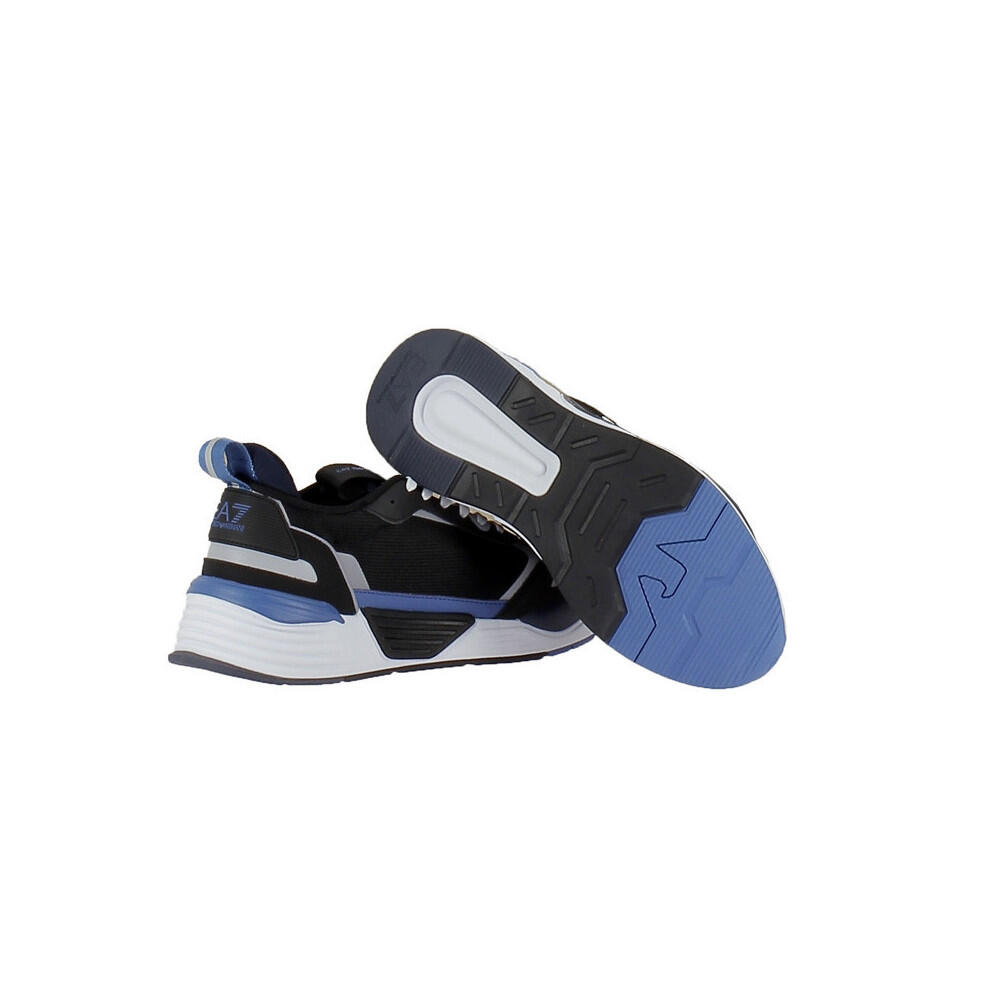 Sneakers EA7 Emporio Armani 4/4