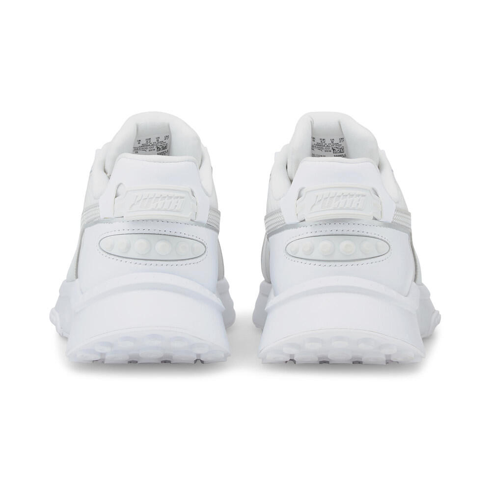 Basket Puma WILD RIDER NANO LS 4/6