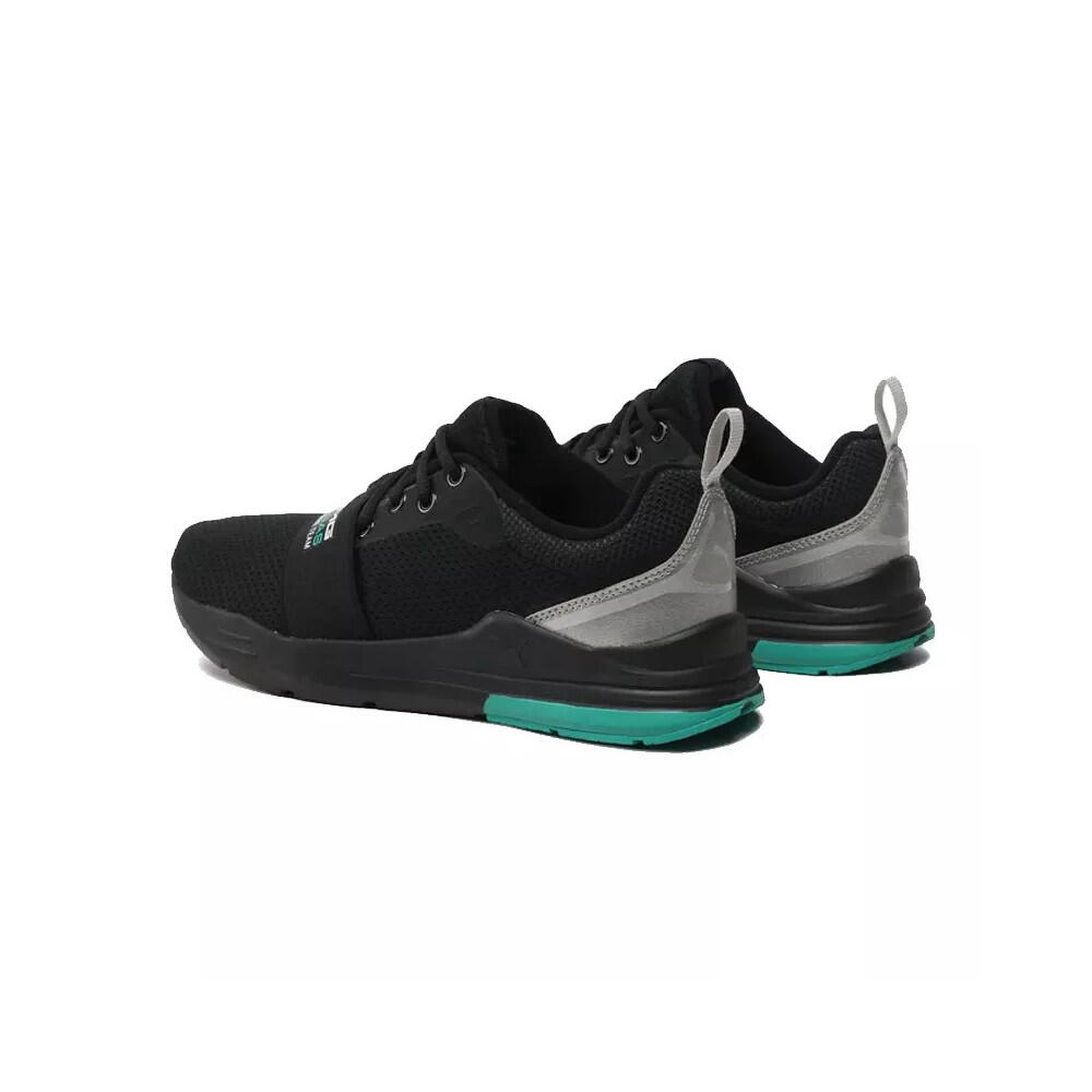 Basket Puma Mercedes F1 WIRED RUN 2/6