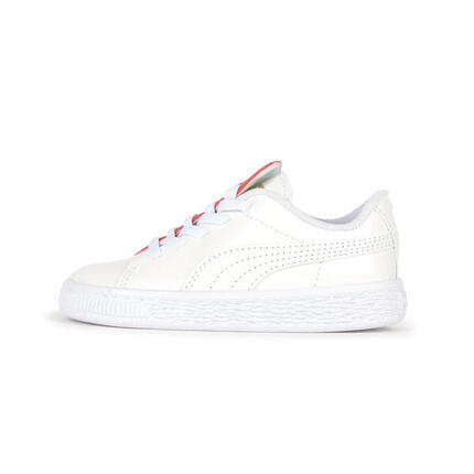 Basket Puma CRUSH PATENT