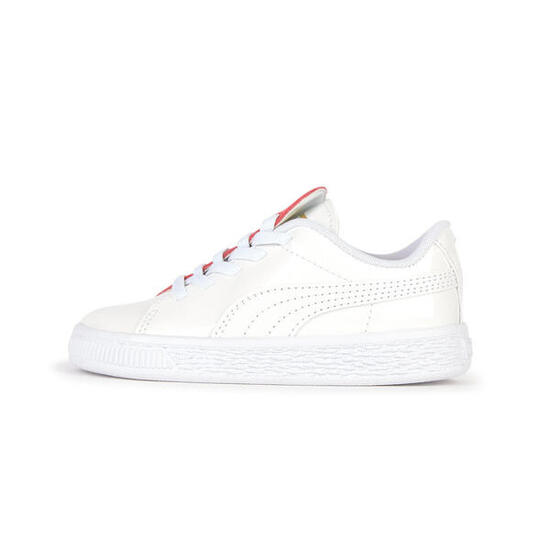 Basket Puma CRUSH PATENT