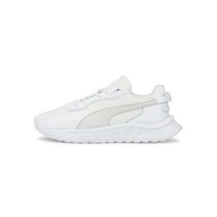 Basket Puma WILD RIDER NANO LS