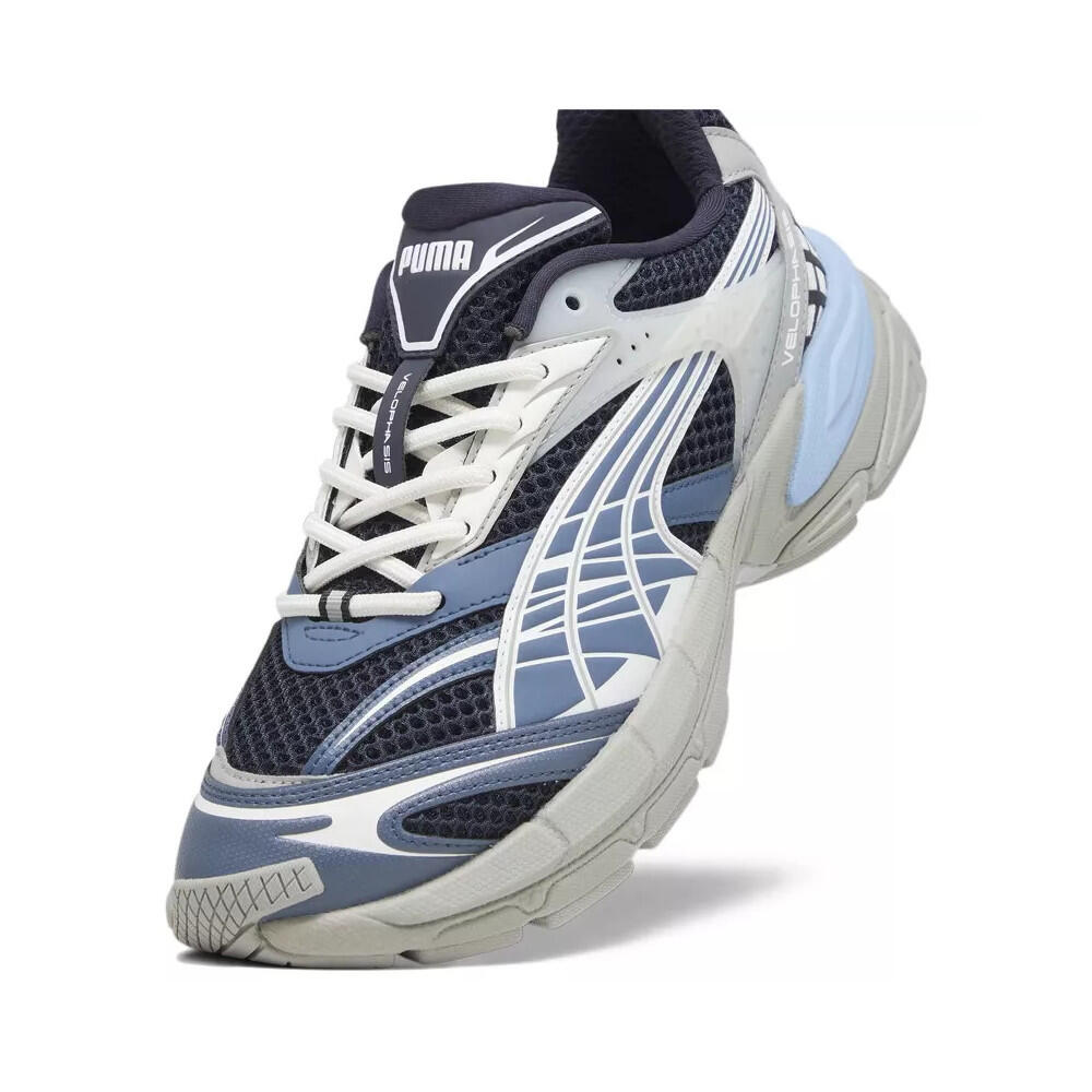 Zapatillas Hombre Puma Velophasis Phased Blanco 5/6