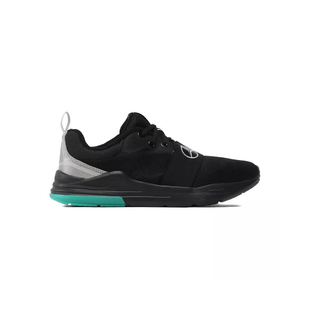 Basket Puma Mercedes F1 WIRED RUN 3/6