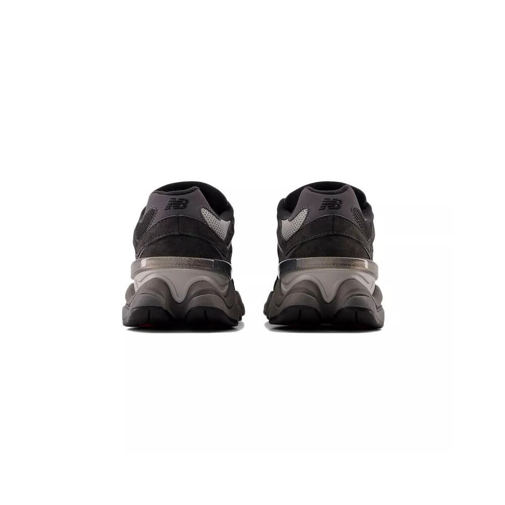 Schoenen  9060 Black Castlerock 4/5