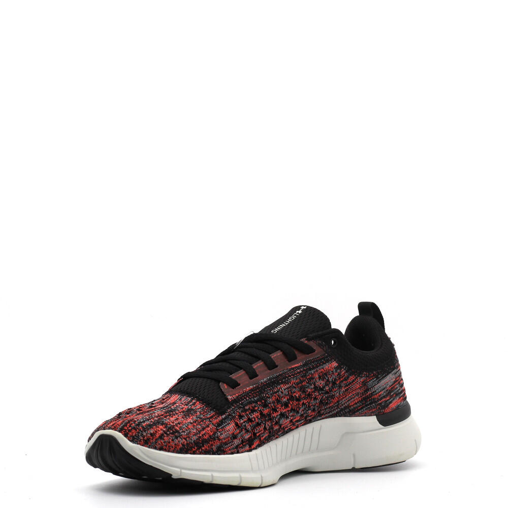Basket Under Armour Lightning 2 2/4