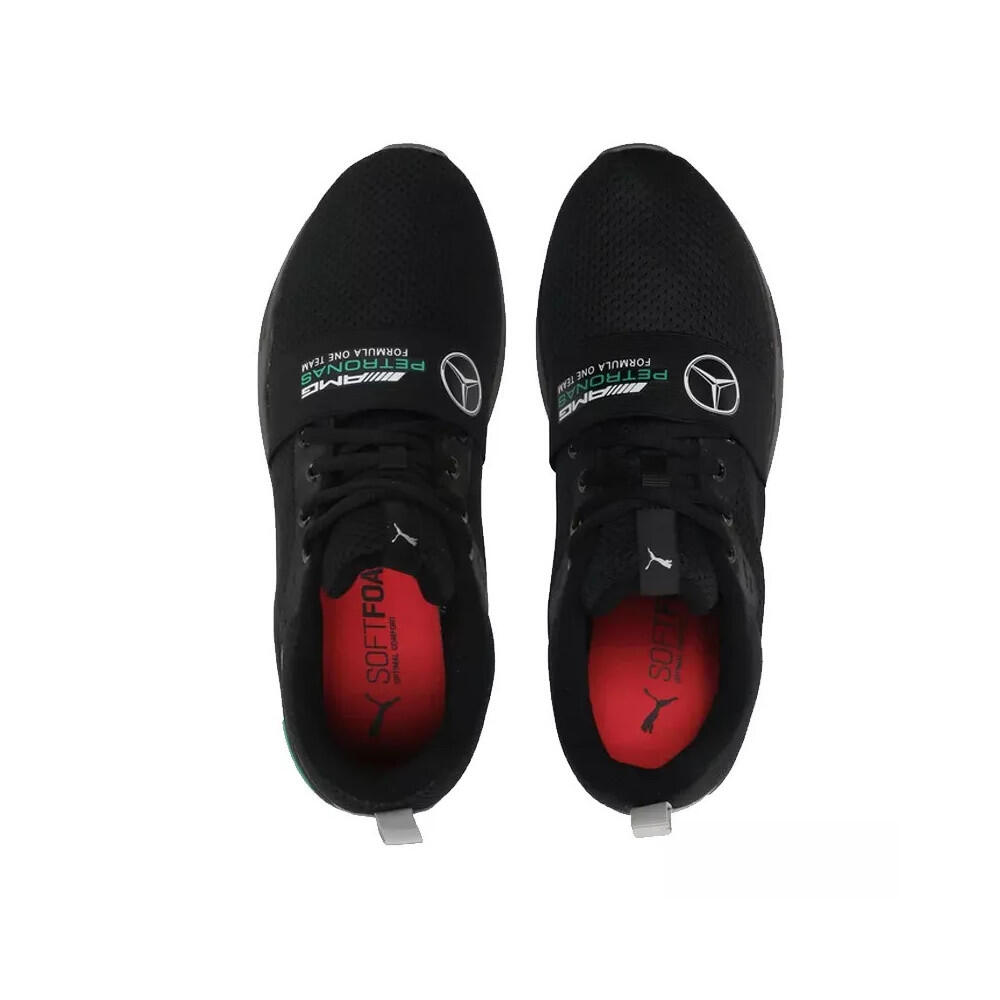 Basket Puma Mercedes F1 WIRED RUN 4/6
