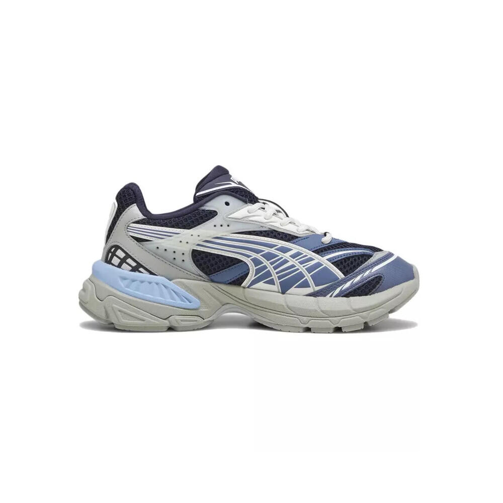 Zapatillas Hombre Puma Velophasis Phased Blanco 2/6